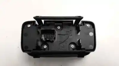 Автозапчастина б/у управління світлом для ford fiesta (ccn) trend посилання на oem iam c1bt13a024db  