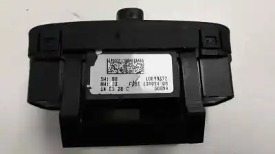 Автозапчастина б/у управління світлом для ford fiesta (ccn) trend посилання на oem iam c1bt13a024db  