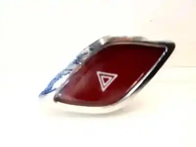 Tweedehands auto-onderdeel waarschuwing voor citroen ds3 graphic art oem iam-referenties 96669616kr