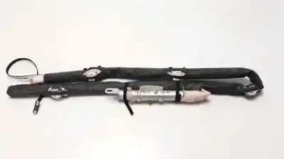 Tweedehands auto-onderdeel gordijn airbag voor rechts voor citroen ds3 graphic art oem iam-referenties 9802841080