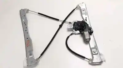 Second-hand car spare part DRIVER LEFT WINDOW REGULATOR for CITROEN DS3  OEM IAM references 9802740880  106075117