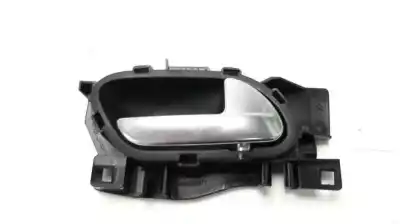 Tweedehands auto-onderdeel binnen voor rechts handvat voor citroen ds3 graphic art oem iam-referenties 9683446577