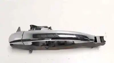 Tweedehands auto-onderdeel buitenste handgreep rechts voor voor citroen ds3 graphic art oem iam-referenties 9684559980