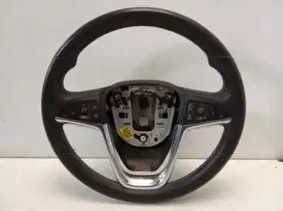 Автозапчастина б/у кермо для opel mokka x selective start/stop посилання на oem iam 13473054