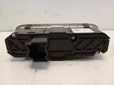 Автозапчастина б/у управління світлом для opel mokka x selective start/stop посилання на oem iam 42550413  f5a222b