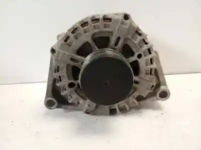 Автозапчастина б/у генератор для opel mokka x selective start/stop посилання на oem iam 13597226  2619537b