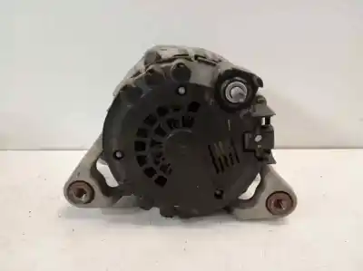 Автозапчастина б/у генератор для opel mokka x selective start/stop посилання на oem iam 13597226  2619537b