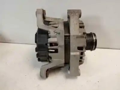 Автозапчастина б/у генератор для opel mokka x selective start/stop посилання на oem iam 13597226  2619537b