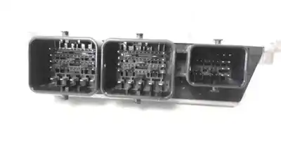 Second-hand car spare part ecu engine control for citroen c3 collection oem iam references 9811545080 hw9800913080 162020597