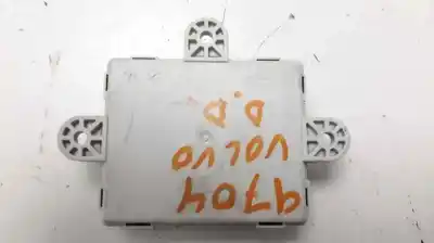 Second-hand car spare part comfort module for volvo v40 kinetic oem iam references 31456700  