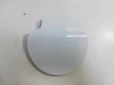 Peça sobressalente para automóvel em segunda mão tampa de combustível externa por citroen c3 collection referências oem iam 9677446180