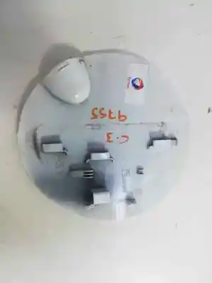 Second-hand car spare part outer fuel cap for citroen c3 collection oem iam references 9677446180  9683386680