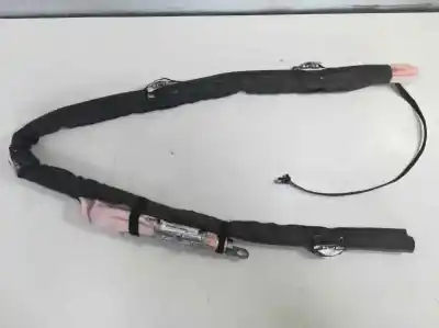 Peça sobressalente para automóvel em segunda mão airbag de cortina dianteiro esquerdo por citroen c3 collection referências oem iam 9802841080