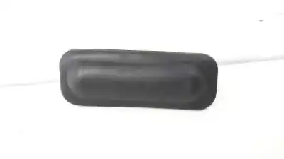 Peça sobressalente para automóvel em segunda mão puxador exterior de mala por citroen c3 collection referências oem iam 