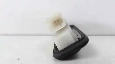 Second-hand car spare part tailgate back door handle for citroen c3 collection oem iam references   