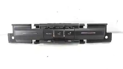 Peça sobressalente para automóvel em segunda mão comandos de alavanca por citroen c3 collection referências oem iam 98115087zd