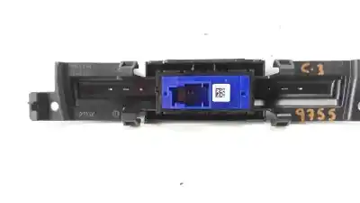 Second-hand car spare part multifunction switch for citroen c3 collection oem iam references 98115087zd  1652113x