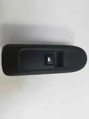 Peça sobressalente para automóvel em segunda mão botão / interruptor elevador vidro dianteiro direito por citroen c3 collection referências oem iam 96637534xt