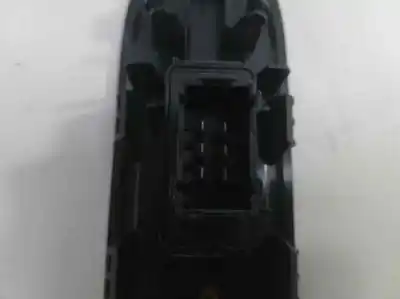 Second-hand car spare part right front power window switch for citroen c3 collection oem iam references 96637534xt  