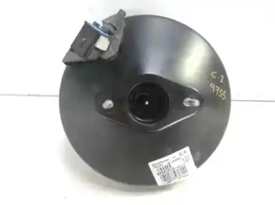 İkinci el araba yedek parçası FREN SERVISI için CITROEN C3  OEM IAM referansları 9811465080  