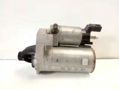 Peça sobressalente para automóvel em segunda mão motor de arranque por citroen c3 collection referências oem iam 9671530880