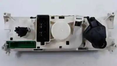 İkinci el araba yedek parçası isitma / klima kontrolü için mini mini (r50, r53) cooper oem iam referansları 64111502214 69432203 ee888n