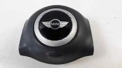 Автозапчасти б/у передняя левая подушка безопасности за mini mini (r50, r53) cooper ссылки oem iam 676036601