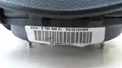 Автозапчасти б/у передняя левая подушка безопасности за mini mini (r50, r53) cooper ссылки oem iam 676036601  