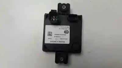 Second-hand car spare part electronic module for smart fortwo coupe electric drive (453.391) oem iam references a4534300200