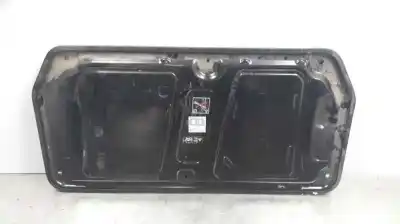 Peça sobressalente para automóvel em segunda mão CHAPELEIRA por SMART FORTWO COUPE  Referências OEM IAM   