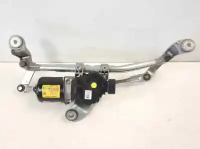 Second-hand car spare part front windshield wiper motor for smart fortwo coupe electric drive (453.391) oem iam references a4538200240