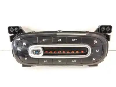 Second-hand car spare part CLIMATE CONTROL for SMART FORTWO COUPE  OEM IAM references A4539050600  