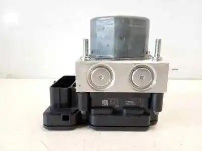 Second-hand car spare part abs for smart fortwo coupe electric drive (453.391) oem iam references a4539007703