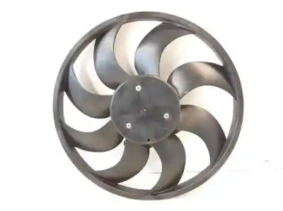 Second-hand car spare part radiator cooling fan for smart fortwo coupe electric drive (453.391) oem iam references 5408671100