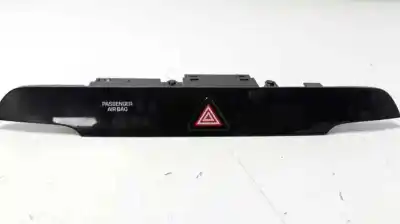Peça sobressalente para automóvel em segunda mão interruptor 4 piscas - emergência por hyundai tucson kosmo bluedrive 2wd referências oem iam 93700d7100