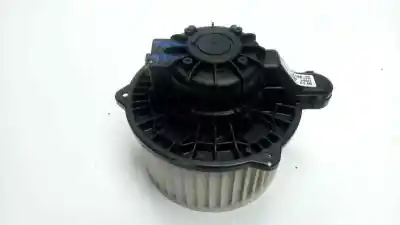 Peça sobressalente para automóvel em segunda mão ventilador de aquecimento por hyundai tucson kosmo bluedrive 2wd referências oem iam 170922