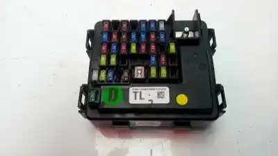 Peça sobressalente para automóvel em segunda mão caixa de fusíveis e relés por hyundai tucson kosmo bluedrive 2wd referências oem iam 91950d3240