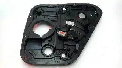 Peça sobressalente para automóvel em segunda mão ELEVADOR DE VIDROS TRASEIRO DIREITO por HYUNDAI TUCSON  Referências OEM IAM 83480D7500  