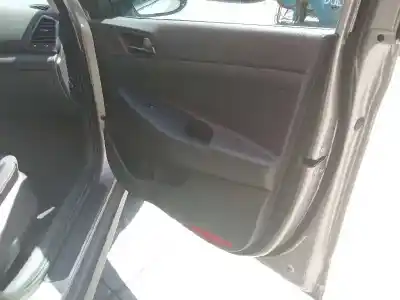 Peça sobressalente para automóvel em segunda mão elevador de vidros dianteiro direito por hyundai tucson kosmo bluedrive 2wd referências oem iam 82480d7780