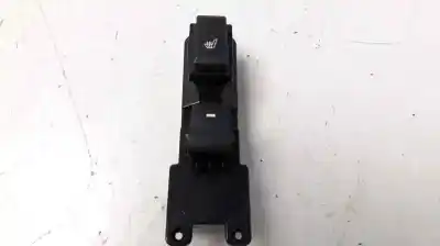 Peça sobressalente para automóvel em segunda mão botão / interruptor elevador vidro traseiro direito por hyundai tucson kosmo bluedrive 2wd referências oem iam 93580d3121