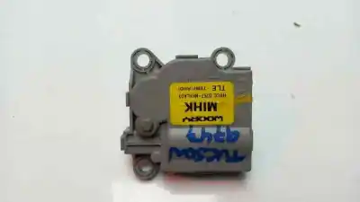 Peça sobressalente para automóvel em segunda mão motor de sofagem por hyundai tucson kosmo bluedrive 2wd referências oem iam d287nffla01