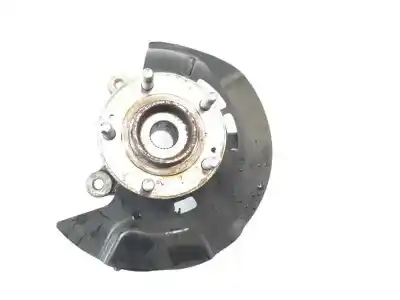 Peça sobressalente para automóvel em segunda mão manga de eixo dianteira esquerda por hyundai tucson kosmo bluedrive 2wd referências oem iam 