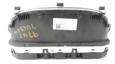 Peça sobressalente para automóvel em segunda mão quadrante por hyundai tucson kosmo bluedrive 2wd referências oem iam 94013d7ef0  hd7h0346