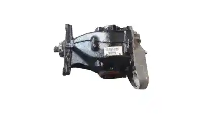 Second-hand car spare part REAR DIFFERENTIAL for BMW X3 (F25)  OEM IAM references 33107590629  
