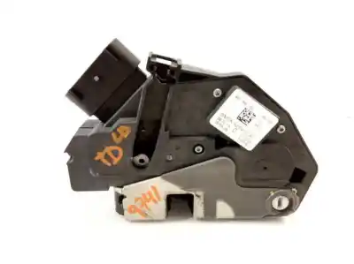 Second-hand car spare part right side door lock for ford transit courier trend oem iam references bm5aa26412af