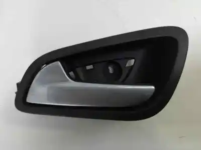 Second-hand car spare part interior left front handle for ford transit courier trend oem iam references ft76r2601aa