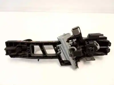 Peça sobressalente para automóvel em segunda mão puxador exterior frente direito por ford transit courier trend referências oem iam 8a61a224a36  