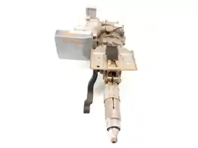 Second-hand car spare part steering column for ford transit courier trend oem iam references 54086814a