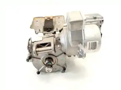 Second-hand car spare part steering column for ford transit courier trend oem iam references 54086814a 4aj16272 