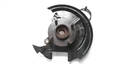 Second-hand car spare part front left knuckle for ford transit courier trend oem iam references 